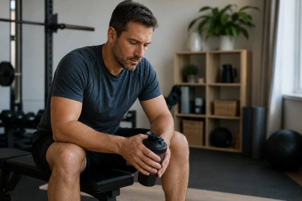 Learn how to lose weight with low testosterone using a smarter calorie deficit, muscle-protective training, better recovery, and the right medical workup for lasting fat loss.