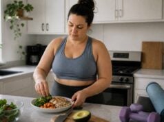 Learn how to lose weight with PCOS using realistic diet, exercise, sleep, and medical strategies that improve insulin resistance, reduce hunger, and support lasting results.