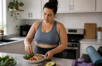 Learn how to lose weight with PCOS using realistic diet, exercise, sleep, and medical strategies that improve insulin resistance, reduce hunger, and support lasting results.