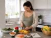 Learn how to reach a healthy weight before pregnancy with safe, realistic strategies for fat loss, nutrition, exercise, fertility, medication review, and preconception planning.