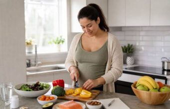 How to Reach a Healthy Weight Before Pregnancy Learn how to reach a healthy weight before pregnancy with safe, realistic strategies for fat loss, nutrition, exercise, fertility, medication review, and preconception planning.