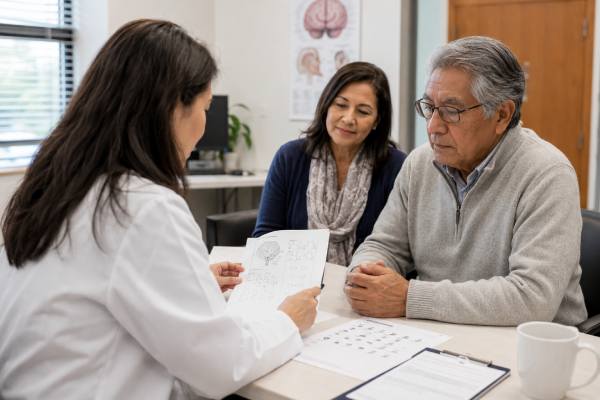 How to Read Cognitive Test Scores: MoCA, MMSE, and Mini-Cog Explained