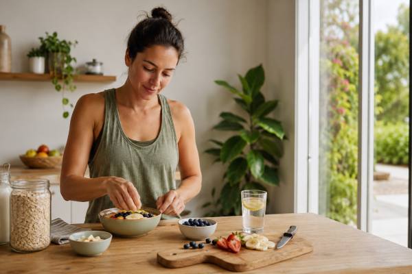 Learn how to strengthen your immune system with evidence-based habits that work, including sleep, exercise, nutrition, vaccination, and smart supplement use.