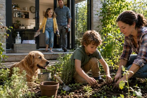 Learn what the hygiene hypothesis really means, how microbes and biodiversity shape immune tolerance, why allergies are rising, and which practical lessons make sense without abandoning safe hygiene.
