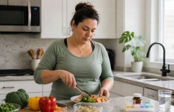 Learn what actually helps with hypothyroidism and weight loss, including thyroid medication, diet, exercise, lab checks, realistic expectations, and common reasons progress stalls.