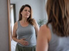 Learn whether hypothyroidism or menopause is more likely causing weight gain, how symptoms overlap, what tests help, and what to do when midlife weight changes feel confusing.