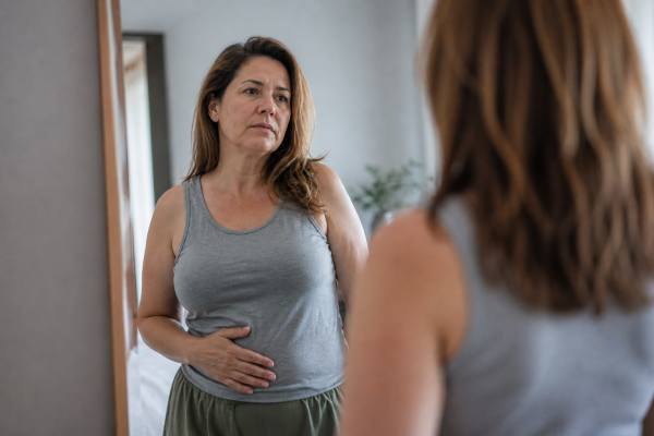 Learn whether hypothyroidism or menopause is more likely causing weight gain, how symptoms overlap, what tests help, and what to do when midlife weight changes feel confusing.