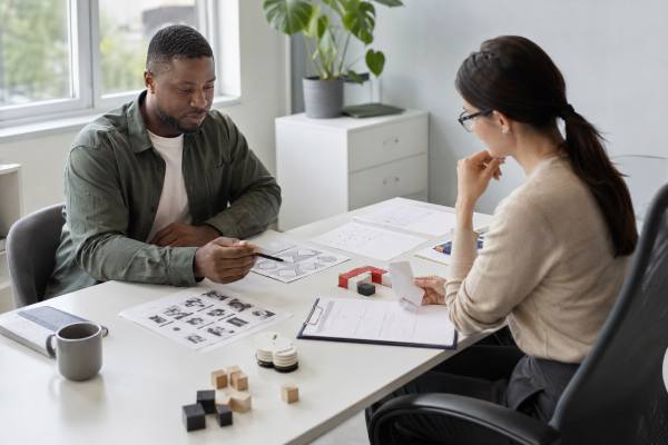 IQ Testing vs Neuropsychological Testing: What Is the Difference? Learn the real difference between IQ testing and neuropsychological testing, what each measures, when clinicians use them, and how to choose the right evaluation.