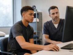 ImPACT Test: What It Measures in Concussion Assessment Learn what the ImPACT test measures in concussion assessment, how baseline and post-injury scores are used, what the results mean, and why the test should never be used alone.