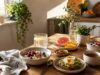Learn how to build an immune-boosting breakfast with easy, realistic meal ideas, key nutrients, smart food swaps, and practical tips for stronger mornings and better daily immune support.