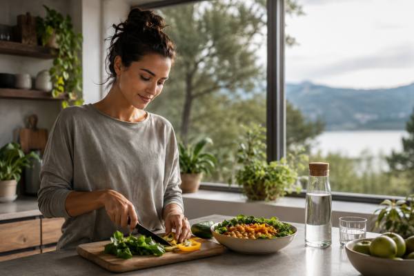 Immune resilience is a better goal than immune boosting. Learn the habits that actually support staying well, recovery, and balanced immune function without falling for hype.