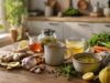 Learn which immune support drinks actually help, when tea or broth makes sense, how honey compares with trendy wellness shots, and how to choose the best drink for cough, sore throat, or recovery.