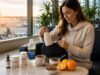Learn what really helps with immune support when flying, from the best travel foods and hydration habits to smart supplement use, exposure reduction, and post-flight recovery.