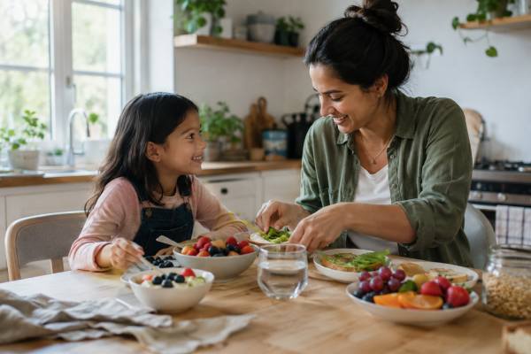 Learn what really supports kids’ immune health, which supplements may help in specific cases, what to avoid, and when frequent illness deserves a pediatrician visit.