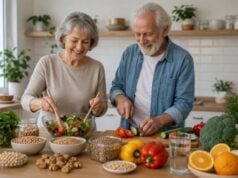 Immune Support for Older Adults: Nutrients and Habits That Matter Most Immune support for older adults works best when it focuses on protein, vitamin D, movement, sleep, vaccines, and recovery. Learn which nutrients and habits matter most and where supplements fit.