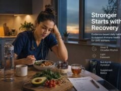 Immune Support for Shift Workers: Sleep, Light, Meals, and Supplement Basics Learn how shift workers can better support immunity with smarter sleep protection, timed light exposure, steadier meals, strategic caffeine, and simple supplement basics that do not add more stress.