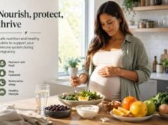 Immune Support in Pregnancy: Safe Supplements and Lifestyle Tips Learn what safe immune support in pregnancy really looks like, which supplements matter most, which products deserve caution, and how vaccines and daily habits help protect both parent and baby.