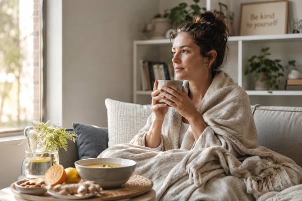 Recover faster after illness with practical, evidence-based steps on rest, food, sleep, activity, and warning signs that matter so you can rebuild safely and avoid relapse.