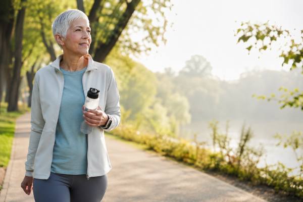 Learn what immunosenescence is, why immunity changes with age, how it affects infections and vaccines, and which habits may help support immune resilience.