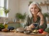 Learn what inflammaging is, why chronic low-grade inflammation rises with age, how it affects immune health, and which diet, exercise, sleep, and medical steps may help lower the burden.