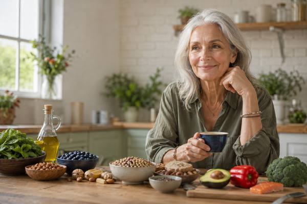 Learn what inflammaging is, why chronic low-grade inflammation rises with age, how it affects immune health, and which diet, exercise, sleep, and medical steps may help lower the burden.
