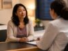 Learn how doctors screen chronic insomnia, which questionnaires and sleep diaries they use, when sleep studies are needed, and what happens after an insomnia evaluation.