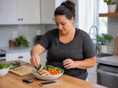 Learn what actually helps with insulin resistance and weight loss, including diet, exercise, sleep, and medical options that improve appetite control, blood sugar, and long-term results.