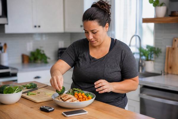 Learn what actually helps with insulin resistance and weight loss, including diet, exercise, sleep, and medical options that improve appetite control, blood sugar, and long-term results.