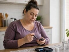 Learn why insulin can cause weight gain in diabetes, what patterns are normal, and how to reduce extra weight without compromising blood sugar control or safety.