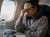 Learn how jet lag affects immunity, why eastward travel feels worse, and what actually helps with sleep, recovery, hydration, light timing, and travel-related infection risk.