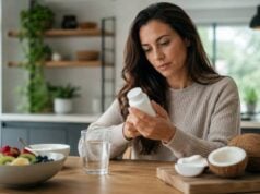 Lauricidin and monolaurin are popular for immune support, but how much evidence is there? Learn what monolaurin is, how to take it carefully, possible side effects, and when to skip it.