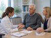Learn how Lewy body dementia is diagnosed, including symptom patterns, cognitive testing, MRI, sleep studies, biomarker tests, and how doctors distinguish it from Alzheimer’s and other conditions.