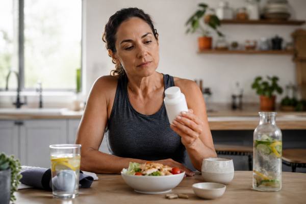 Liposomal Glutathione: Does It Absorb Better and Who Should Skip It? Liposomal glutathione may absorb better than standard oral forms, but the evidence is still small and product-specific. Learn what it may help, how to use it, and who should skip it.