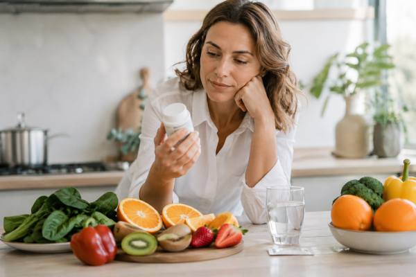 Liposomal Vitamin C: Better Absorption or Just Hype? Liposomal vitamin C may improve absorption, but does it really help immunity more than regular vitamin C? Learn what the studies show, who may benefit, and where the hype gets ahead of the evidence.