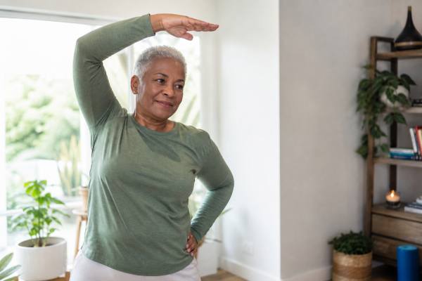 Low-impact exercise for weight loss over 60 can help you burn calories, protect joints, keep muscle, and improve balance. Learn the best workouts, how much to do, and how to start safely.