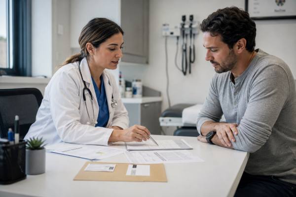 MMR immunity in adults is usually simpler than it seems. Learn when you need a booster, when a titer check helps, and which groups need extra attention for travel, pregnancy, work, or outbreaks.