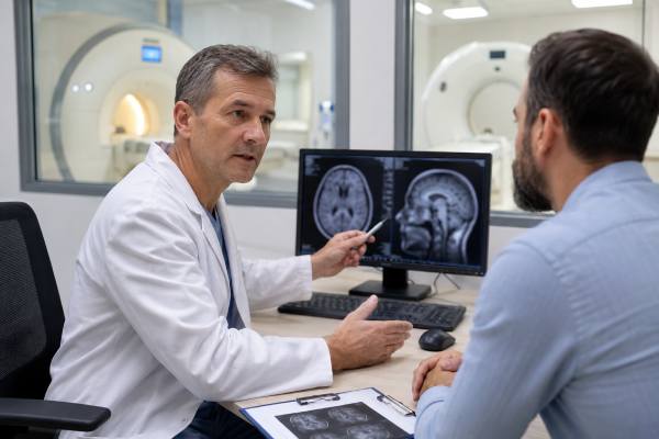 MRI vs CT Scan for Brain Symptoms: Which Test Is Better and Why? Learn when MRI is better than CT for brain symptoms, when CT should come first, and how doctors decide which scan makes the most sense in emergencies and routine workups.