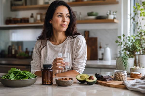 Magnesium and Immune Health: What It Does and When to Supplement Magnesium supports immune regulation, inflammation, and recovery, but not everyone needs a supplement. Learn what magnesium does, who may run low, and when supplementation makes sense.