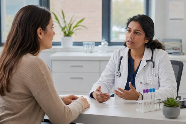 Medical Conditions That Can Mimic Anxiety and Depression Learn which medical conditions can mimic anxiety and depression, what warning signs to watch for, and how doctors evaluate symptoms before making a diagnosis.