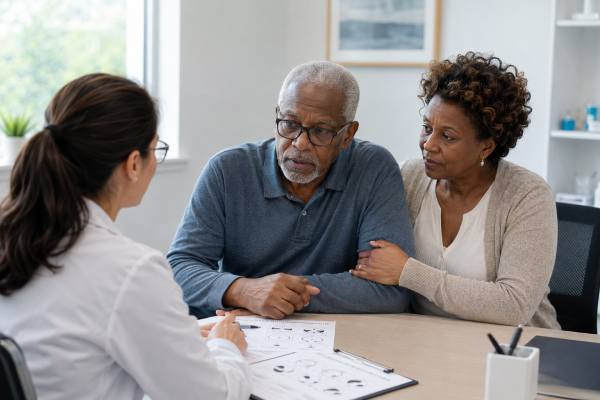 Memory Testing for Seniors: When to Get Checked Learn when memory testing for seniors is worth scheduling, how to tell normal aging from cognitive decline, which tests doctors use, and what happens after the results.