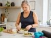 Menopause weight loss gets harder for real reasons. Learn what actually helps with diet, strength training, sleep, hormone therapy, medications, and when to check for other causes of weight gain.