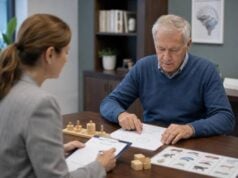 Learn how doctors distinguish mild cognitive impairment from normal aging, which symptoms matter most, what cognitive testing shows, and when the workup points to something more serious.