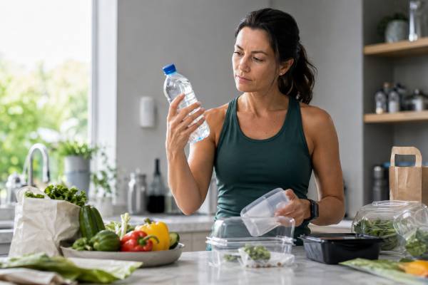 Microplastics and Immunity: What Early Research Suggests and What’s Still Unknown Microplastics may affect inflammation, barrier health, and immune signaling, but human evidence is still early. Learn what current research suggests, what remains uncertain, and how to reduce exposure sensibly.