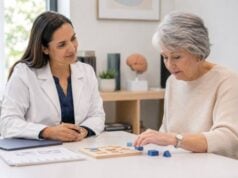 Learn what the Mini-Cog test screens for, who should take it, how it works, what the results mean, and when a fuller memory evaluation is needed.