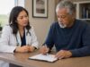Learn what the MMSE test measures, how its 30-point score is interpreted, when doctors use it, and where this common cognitive screening tool helps or falls short.