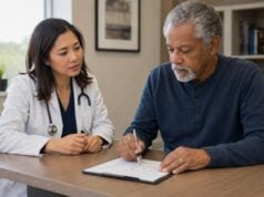 Learn what the MMSE test measures, how its 30-point score is interpreted, when doctors use it, and where this common cognitive screening tool helps or falls short.
