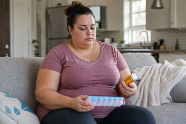 Learn which mood stabilizers are most likely to cause weight gain, why it happens, what to track early, and how to manage weight changes without compromising mental health treatment.
