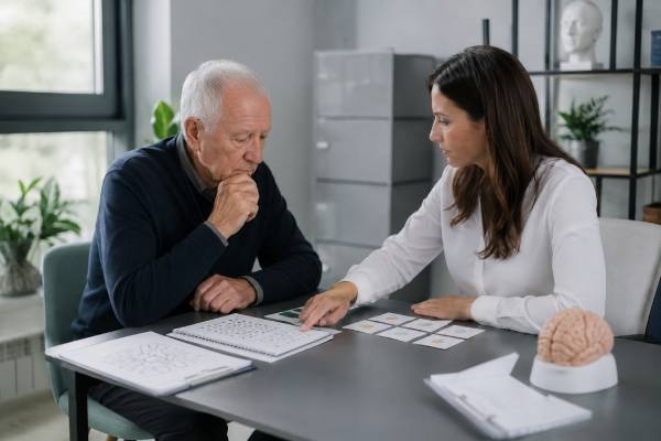 Most Common Cognitive Tests: What They Measure and When They Are Used Learn what the most common cognitive tests measure, when doctors use Mini-Cog, MoCA, MMSE, SLUMS, and neuropsychological testing, and what abnormal results really mean.