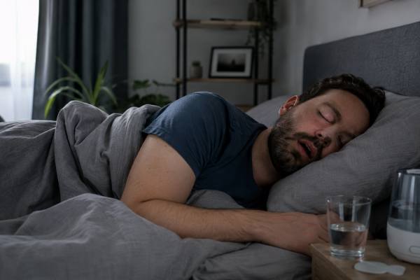 Learn how mouth breathing can affect airway moisture, sleep, and immune resilience, plus the main causes to check, red flags to watch for, and safer ways to improve nighttime breathing.