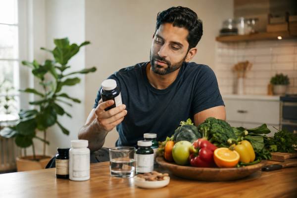 Learn when multivitamins may support immune health, who is most likely to benefit, who probably does not need one, and how to choose a safer formula without overdoing it.
